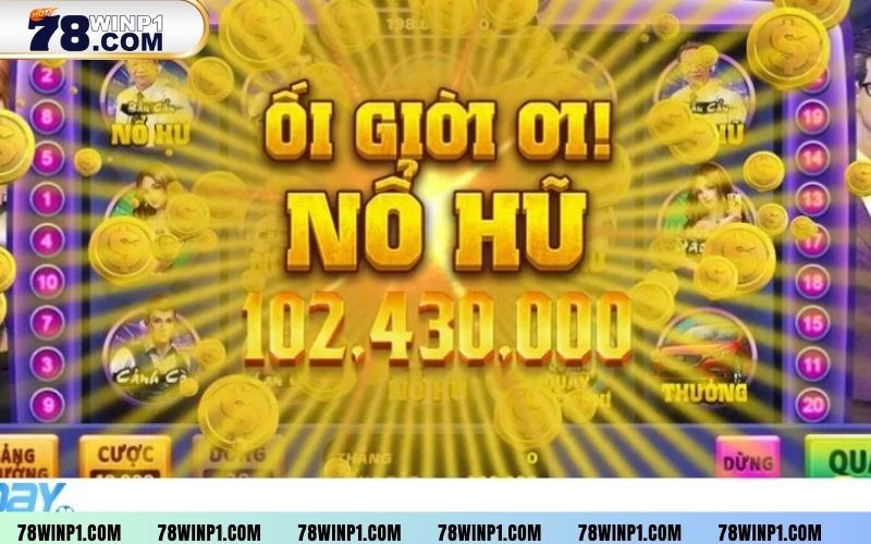 Chia sẻ kinh nghiệm chơi nổ hũ PG Slot cho hội viên mới