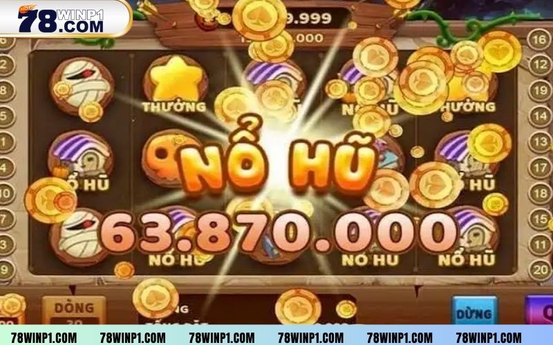 Nổ hũ Pragmatic Play đã và đang được biết đến là một sảnh trò chơi hấp dẫn